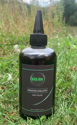 Monster Shellfish Bait Glug Monster Shellfish Bait Glug