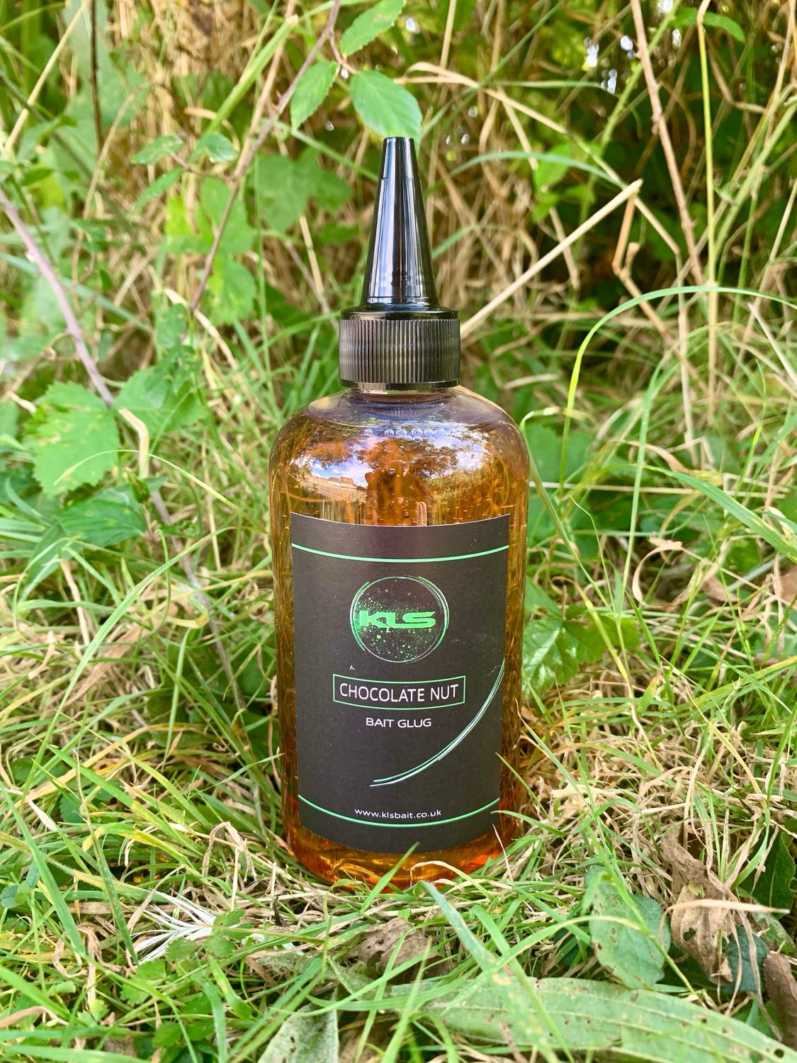 Chocolate Nut Bait Glug Chocolate Nut Bait Glug