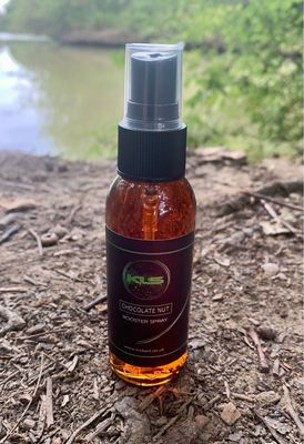 Chocolate Nut Booster Spray Chocolate Nut Booster Spray