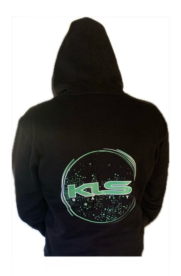 KLS Bait Hoodie