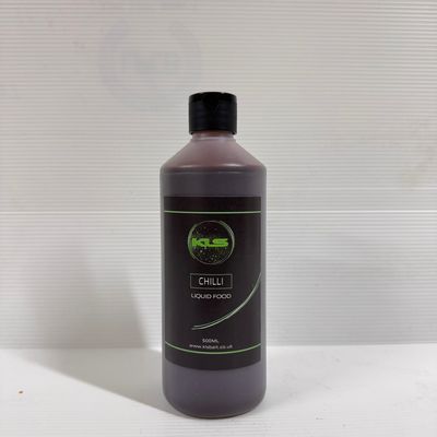 Chilli Liquid Food