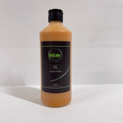 CSL Liquid Food
