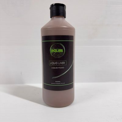 Liquid Liver Liquid Food