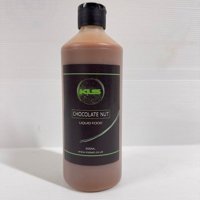 Chocolate Nut Liquid Food Chocolate Nut Liquid Food