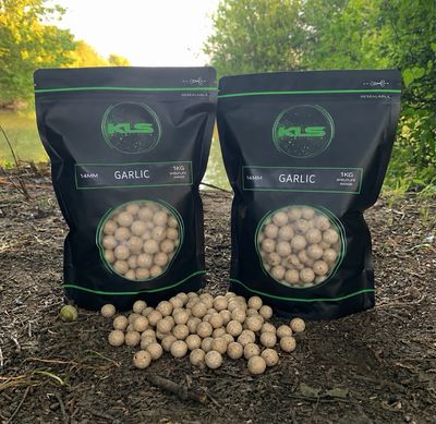 Garlic Mk2