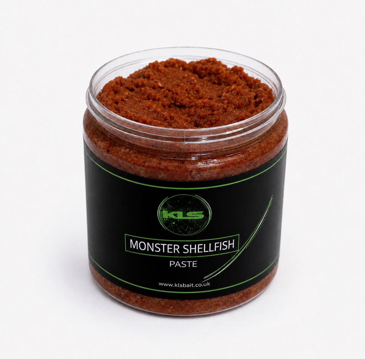 Monster Shellfish Boilie Paste