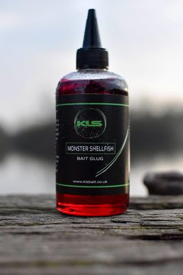 Monster Shellfish Bait Glug