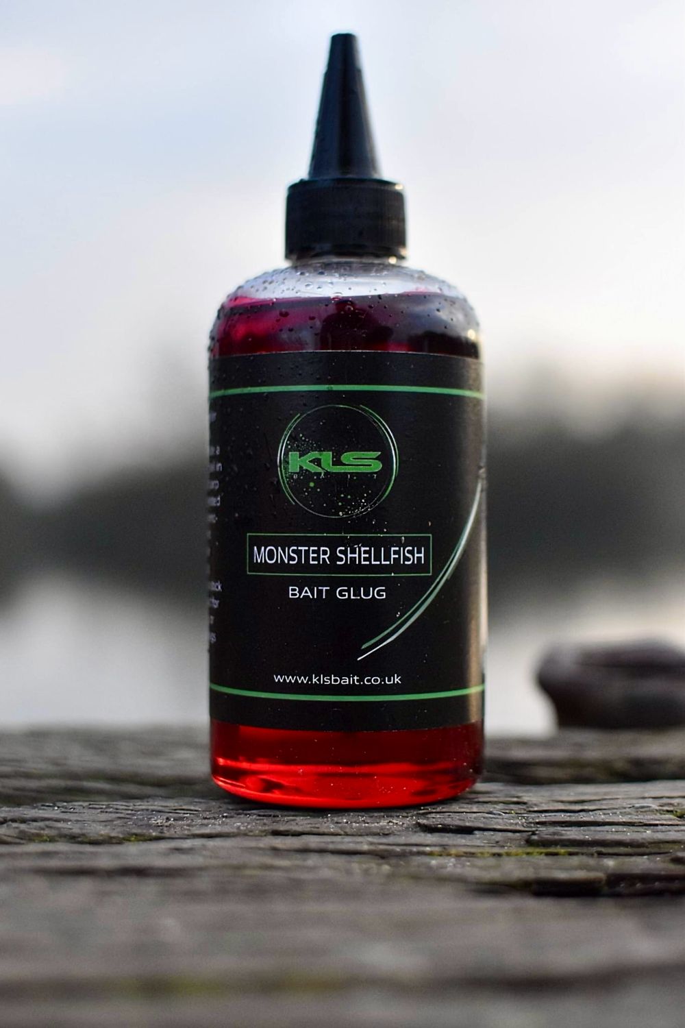 Monster Shellfish Bait Glug Monster Shellfish Bait Glug