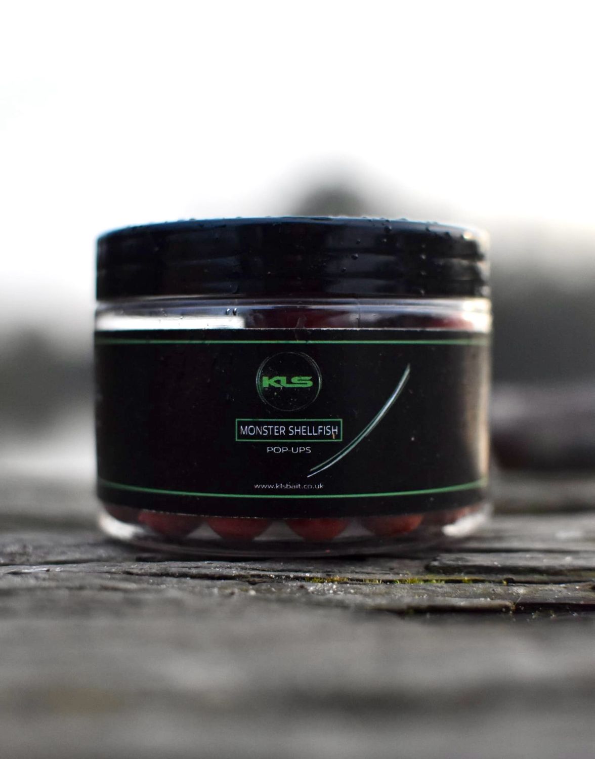 Monster Shellfish Pop-Ups