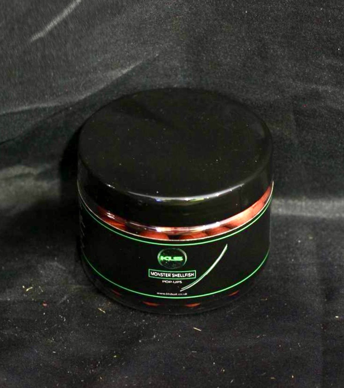 Monster Shellfish DUMBELL Wafters