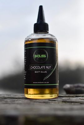 Chocolate Nut Bait Glug