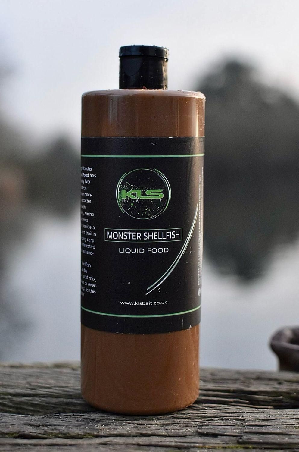 Monster Shellfish Liquid Food