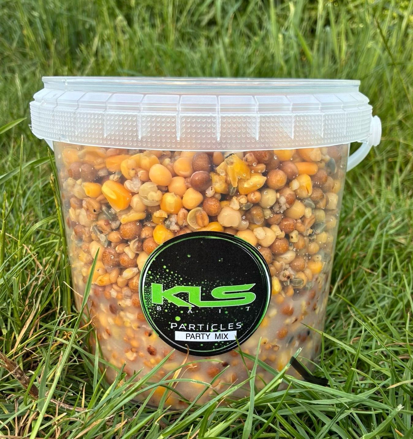 Party Mix Shelf-Life 3L