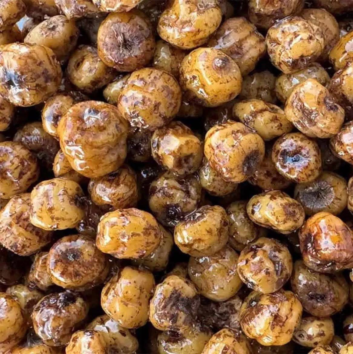 Tiger Nut Shelf-Life 3L