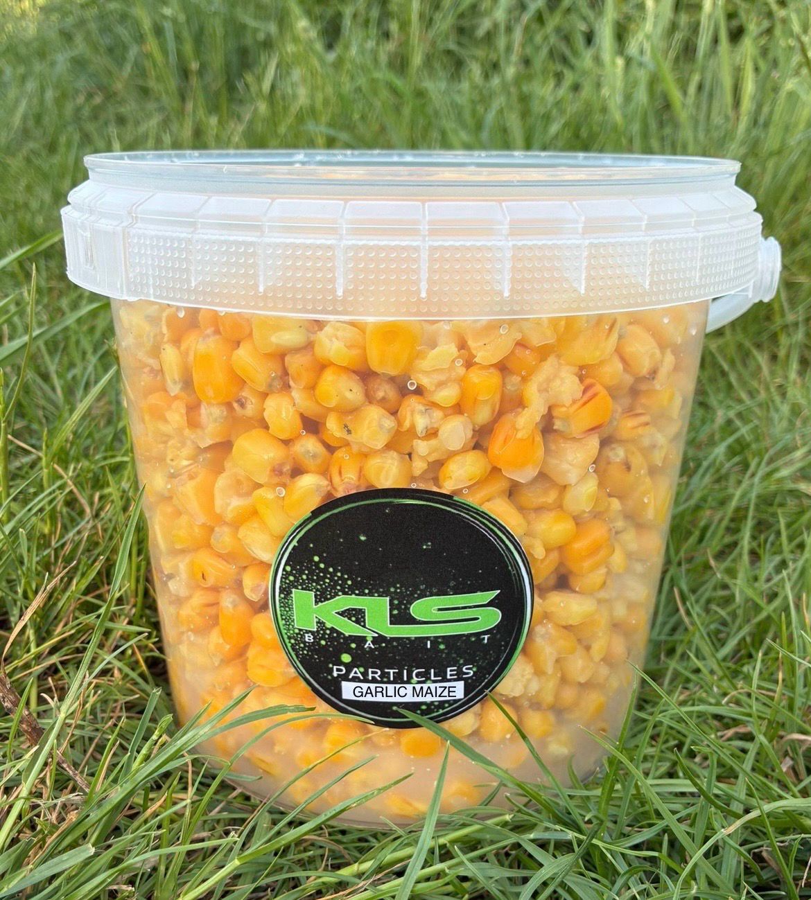 Garlic Maize Shelf-Life 3L