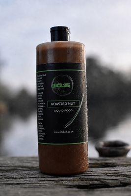 Roasted Nut Liquid Food Roasted Nut Liquid Food