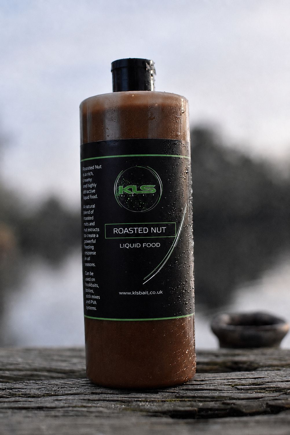 Roasted Nut Liquid Food Roasted Nut Liquid Food