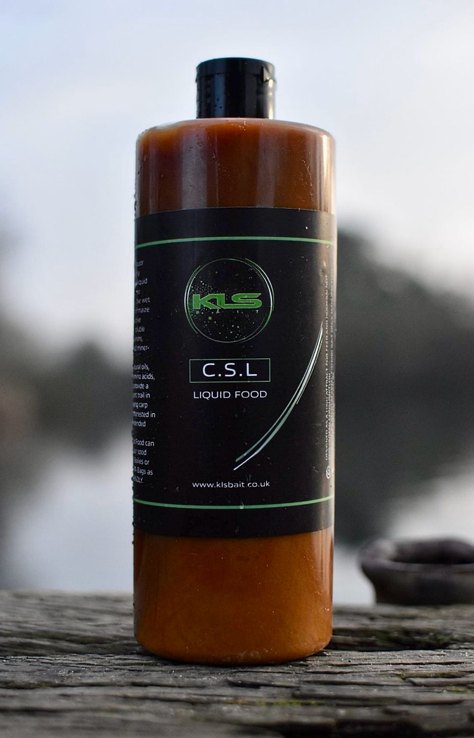 CSL Liquid Food CSL Liquid Food