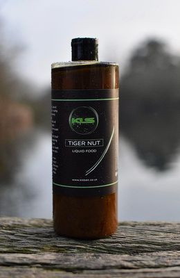 Tiger Nut Liquid Food
