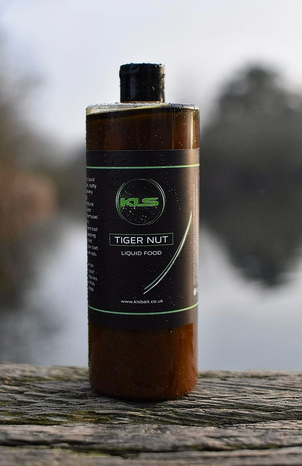 Tiger Nut Liquid Food