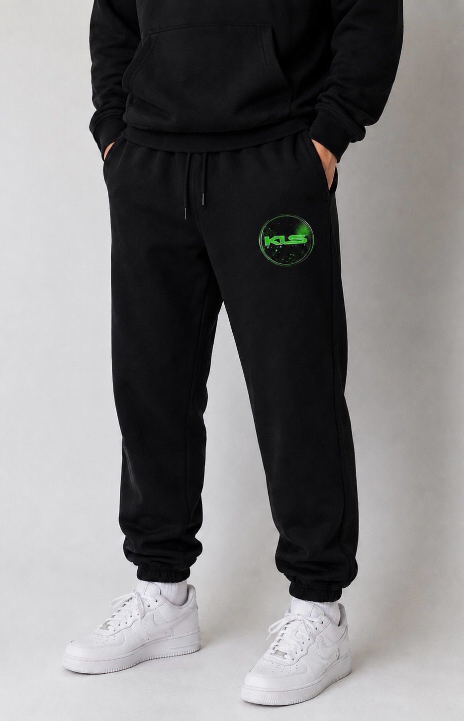 KLS Bait Jogging Bottoms KLS Bait Jogging Bottoms