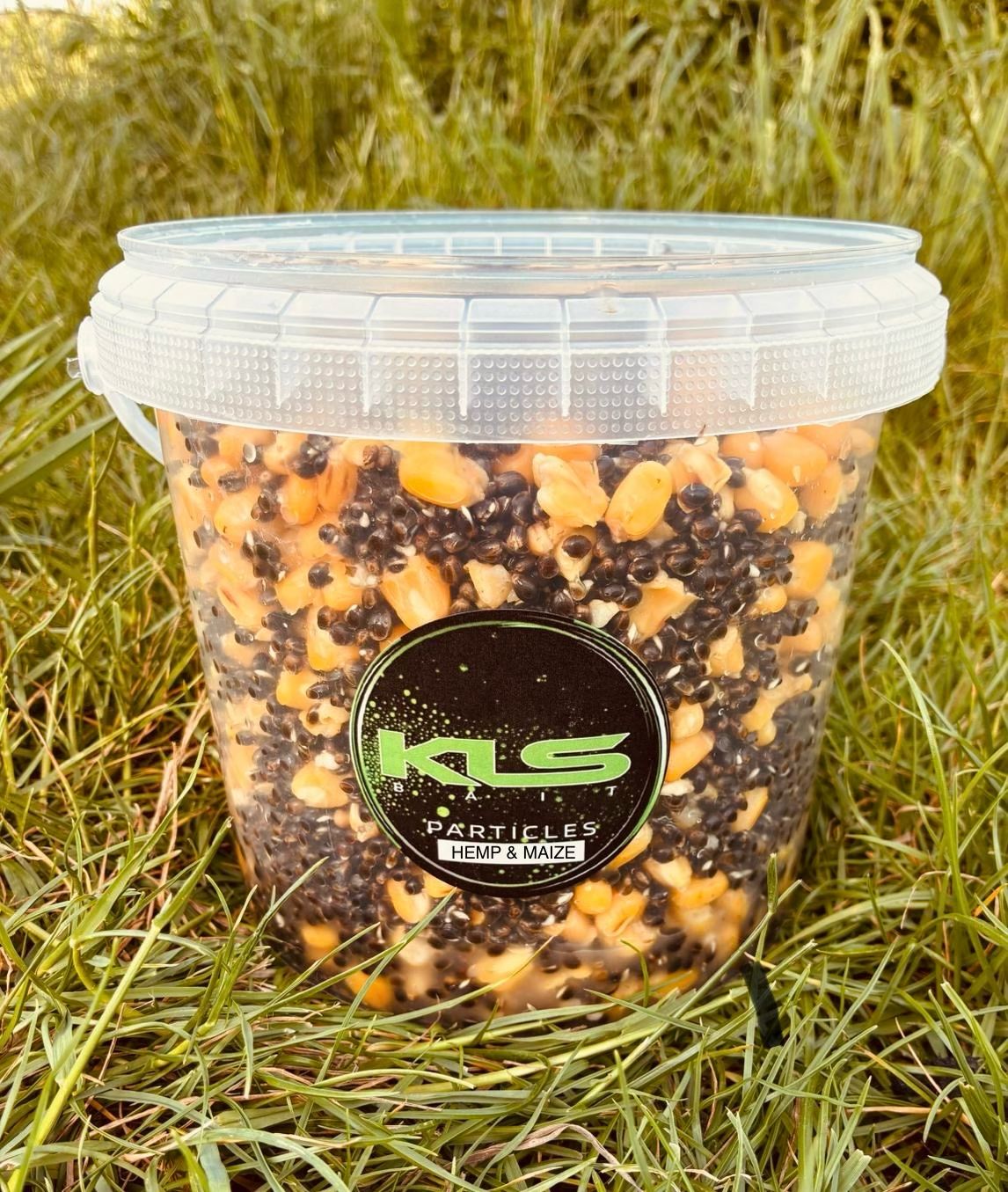 Hemp & Maize Shelf-Life 3L