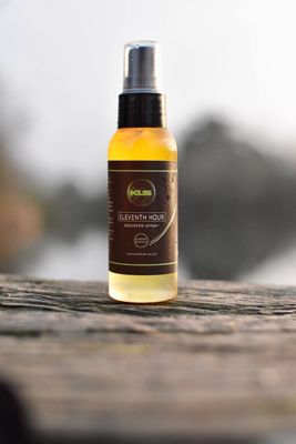 Eleventh Hour Booster Spray