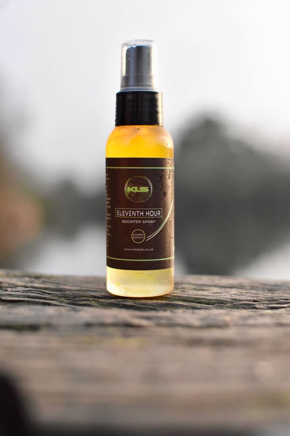 Eleventh Hour Booster Spray