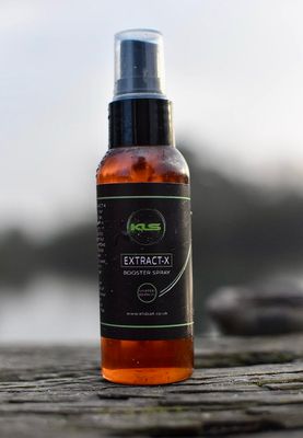 Extract-X Booster Spray