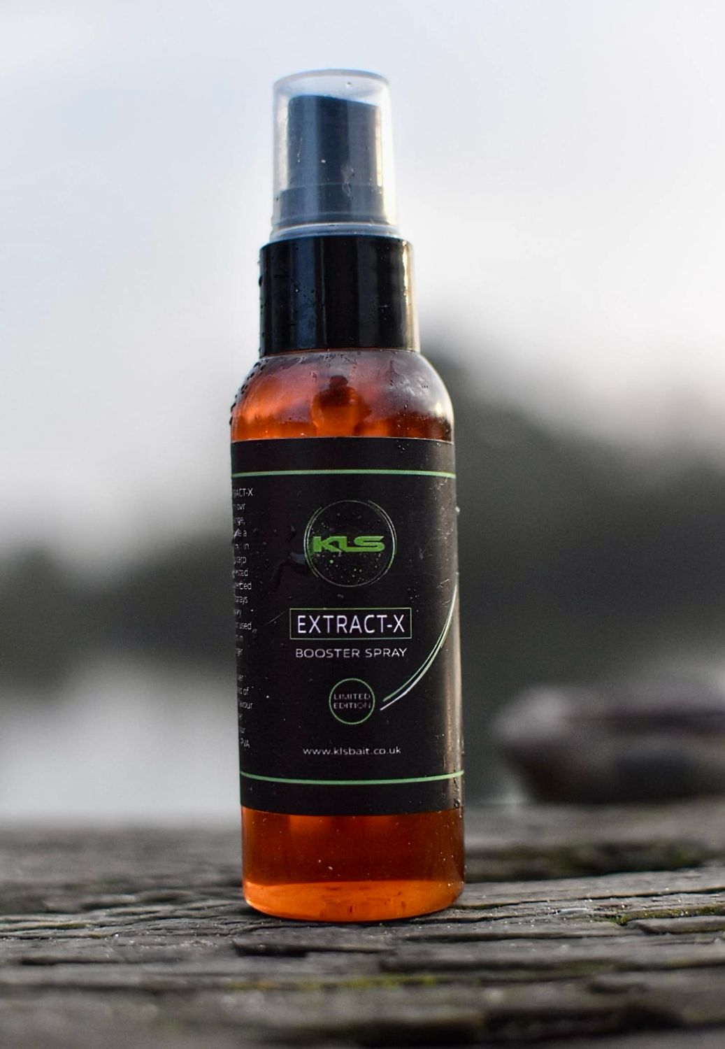 Extract-X Booster Spray