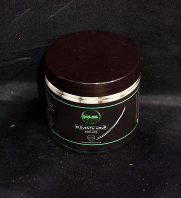 Eleventh Hour Pop-Ups