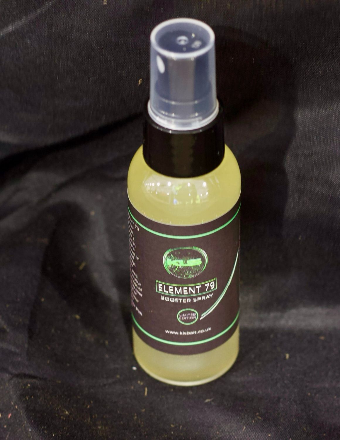 Element 79 Booster Spray