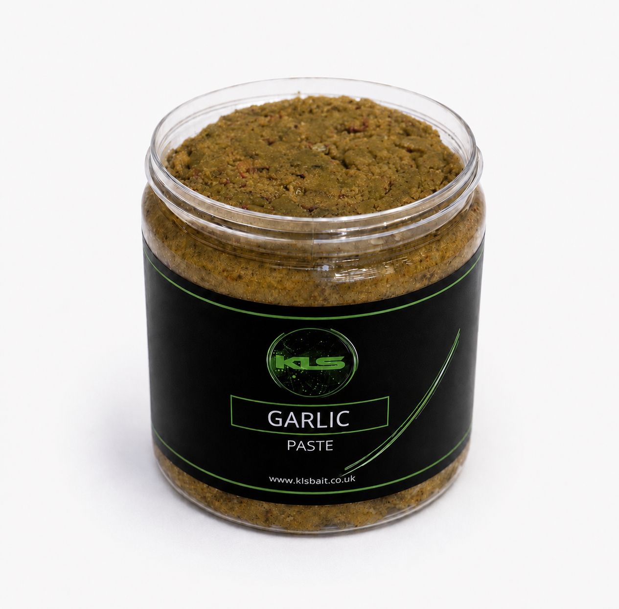 Garlic Paste Garlic Paste