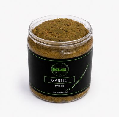 Garlic Paste