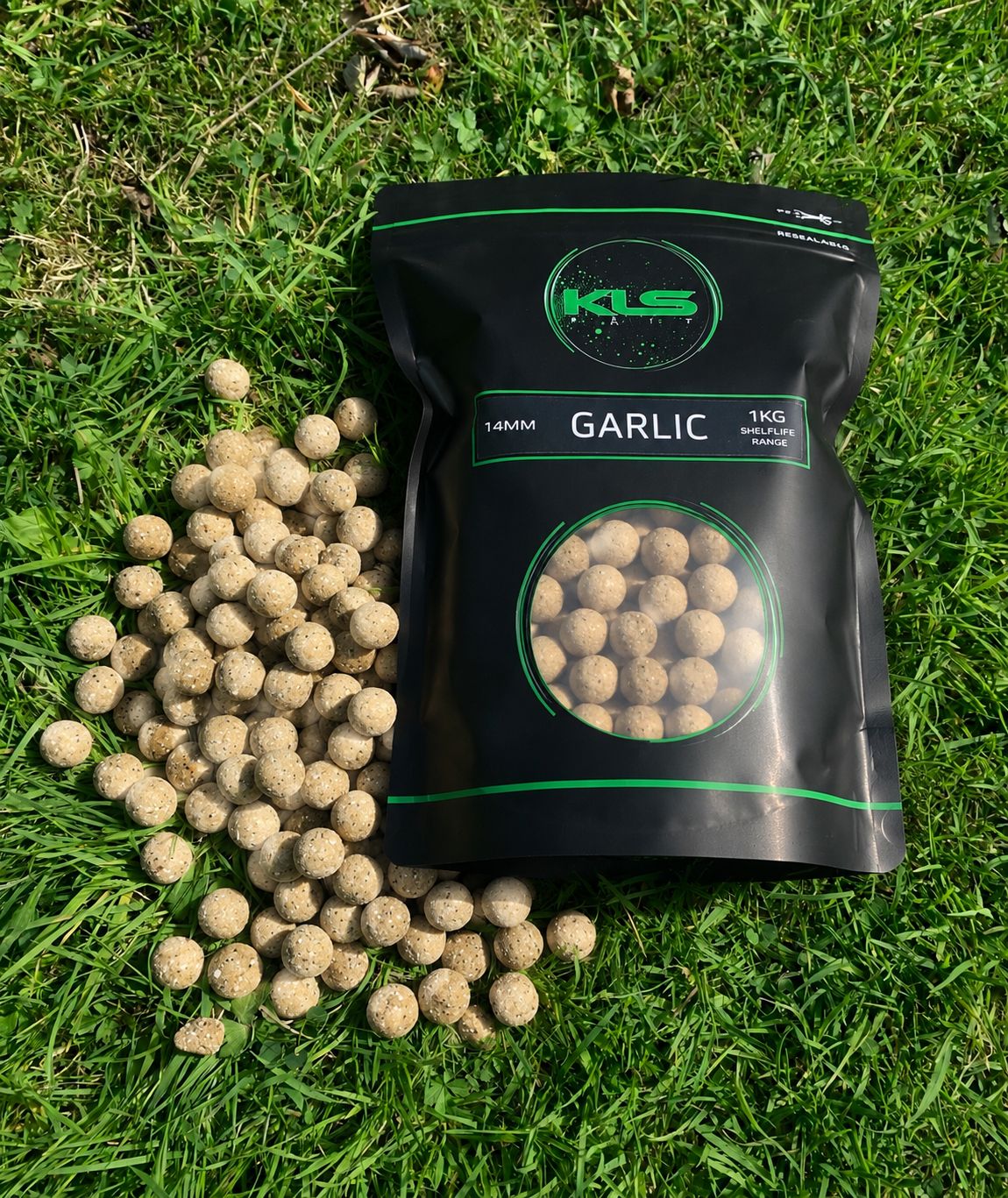 Garlic Sample Pack