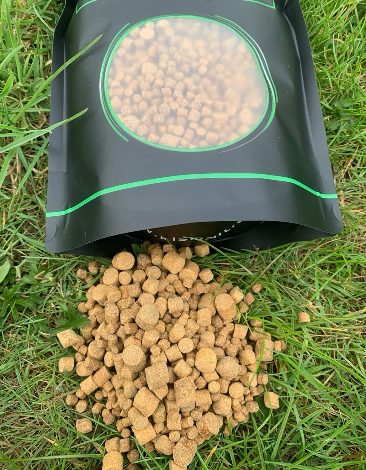 Garlic Pellet