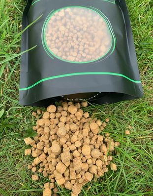 Garlic Pellet