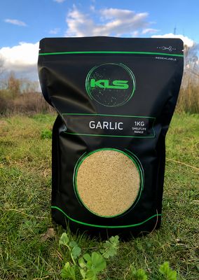 Garlic Bag Mix