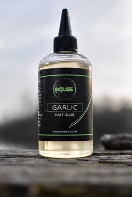 Garlic Bait Glug