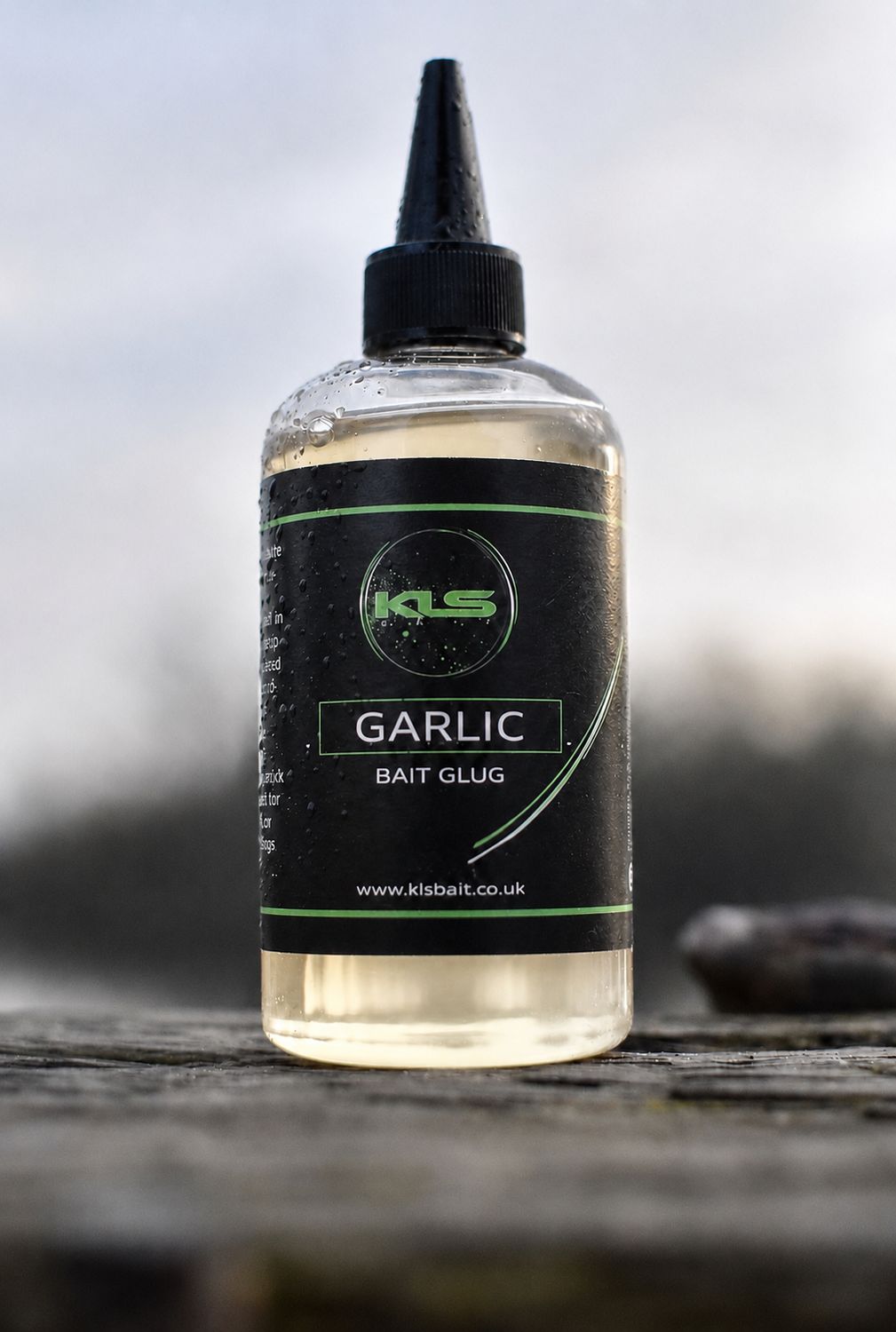 Garlic Bait Glug