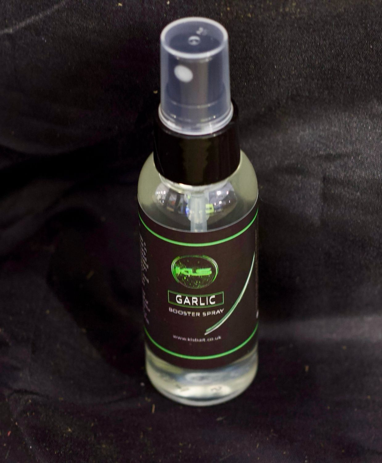 Garlic Booster Spray