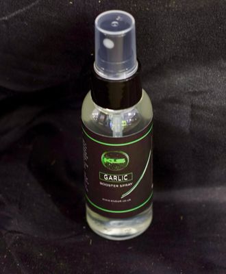 Garlic Booster Spray