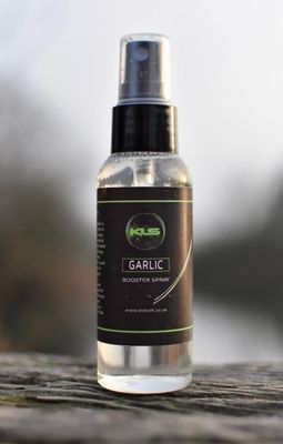 Garlic Booster Spray