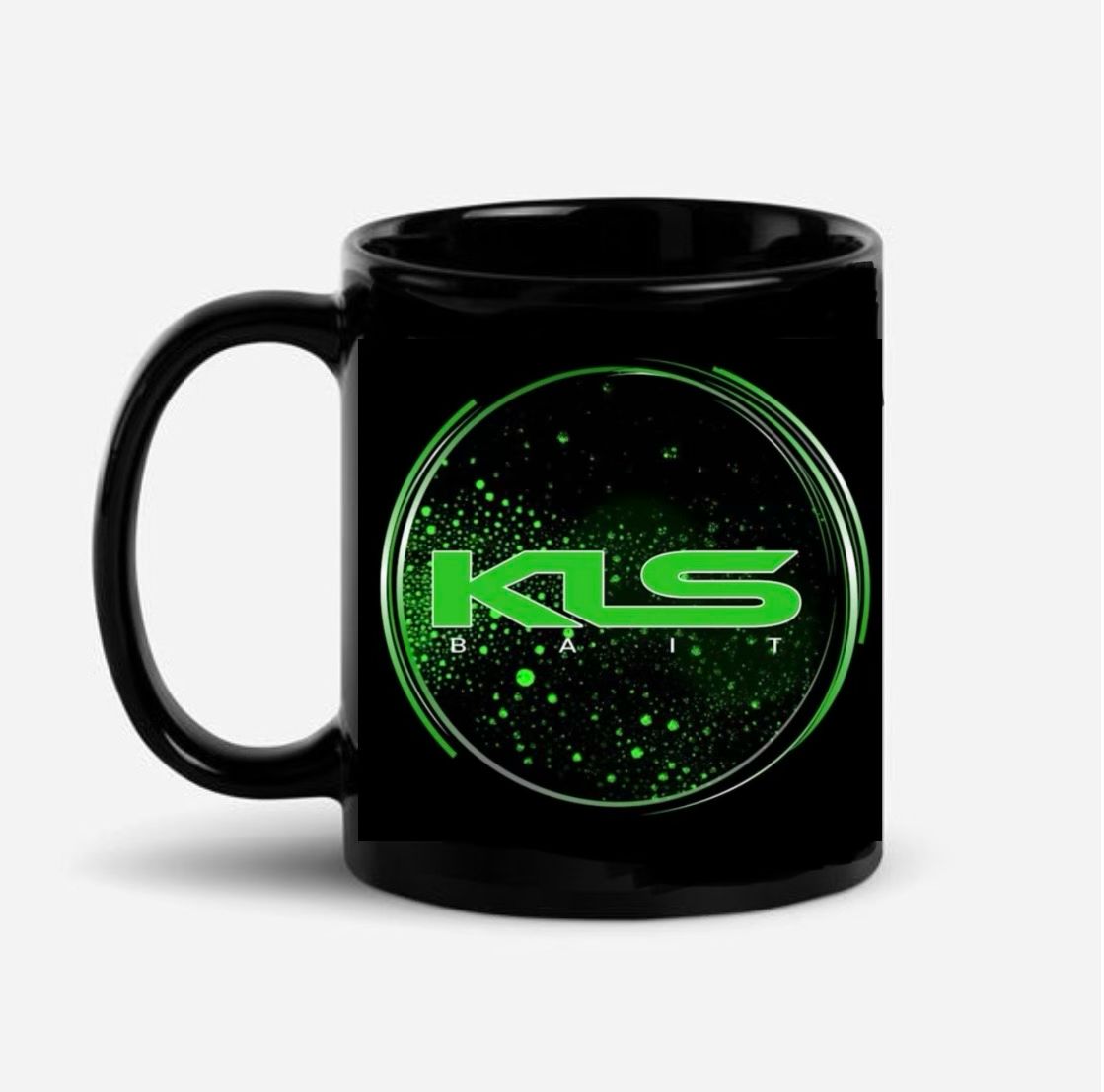 KLS Bait Branded Mug