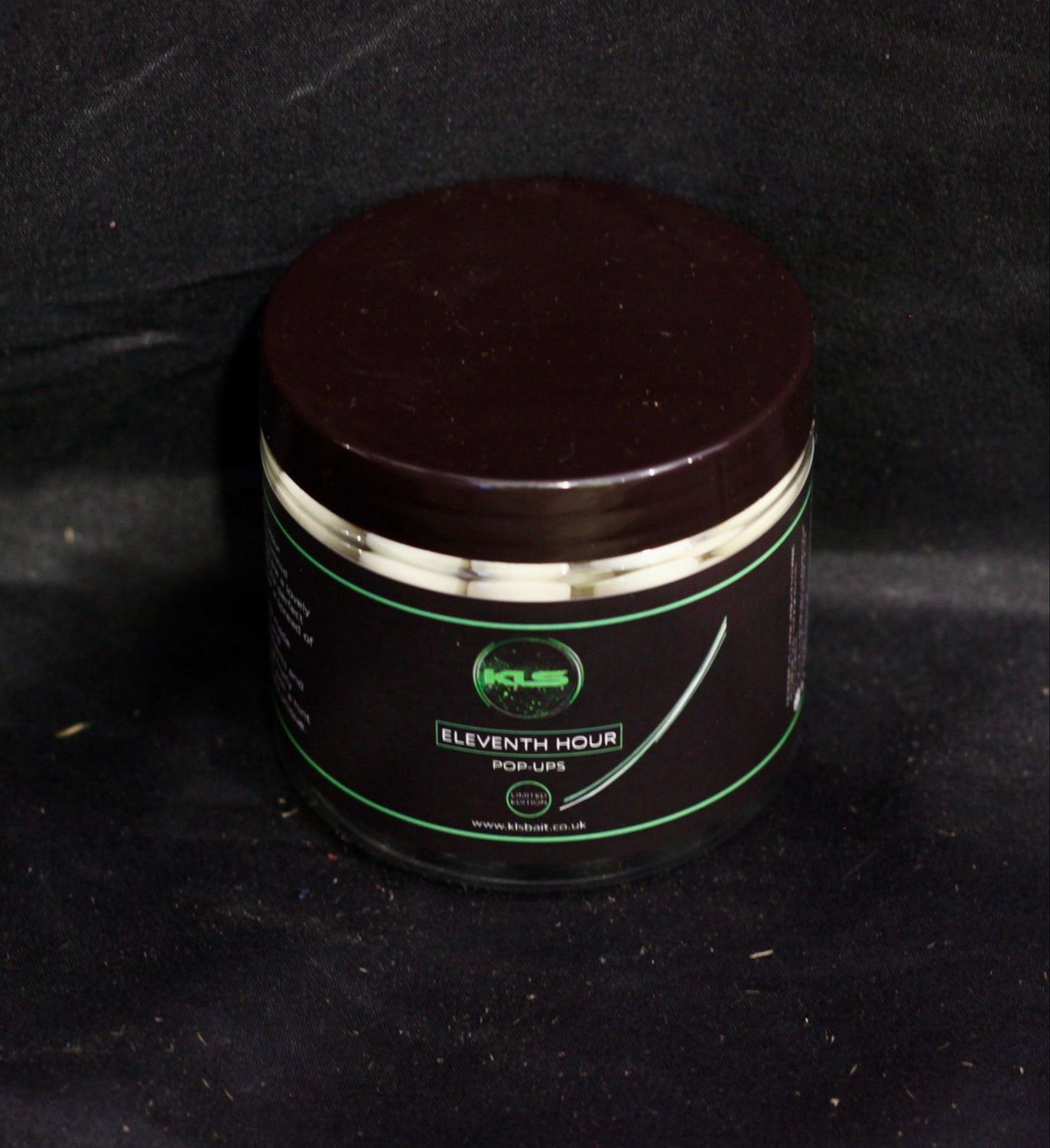 Eleventh Hour Pop-Ups 12mm