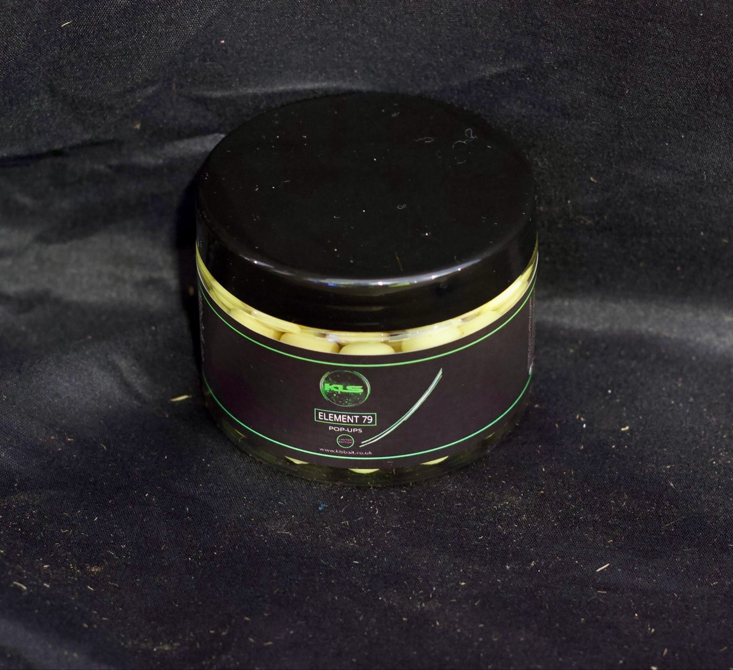 Element 79 Pop-Ups 12mm