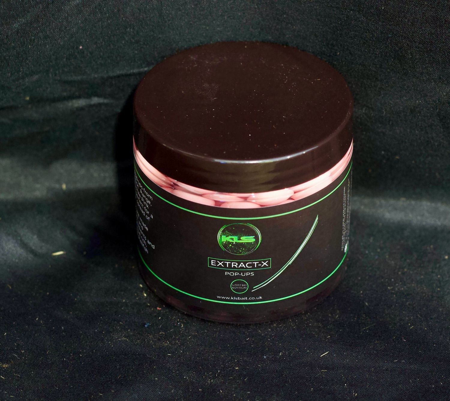 Extract-X Pop-Ups 14mm