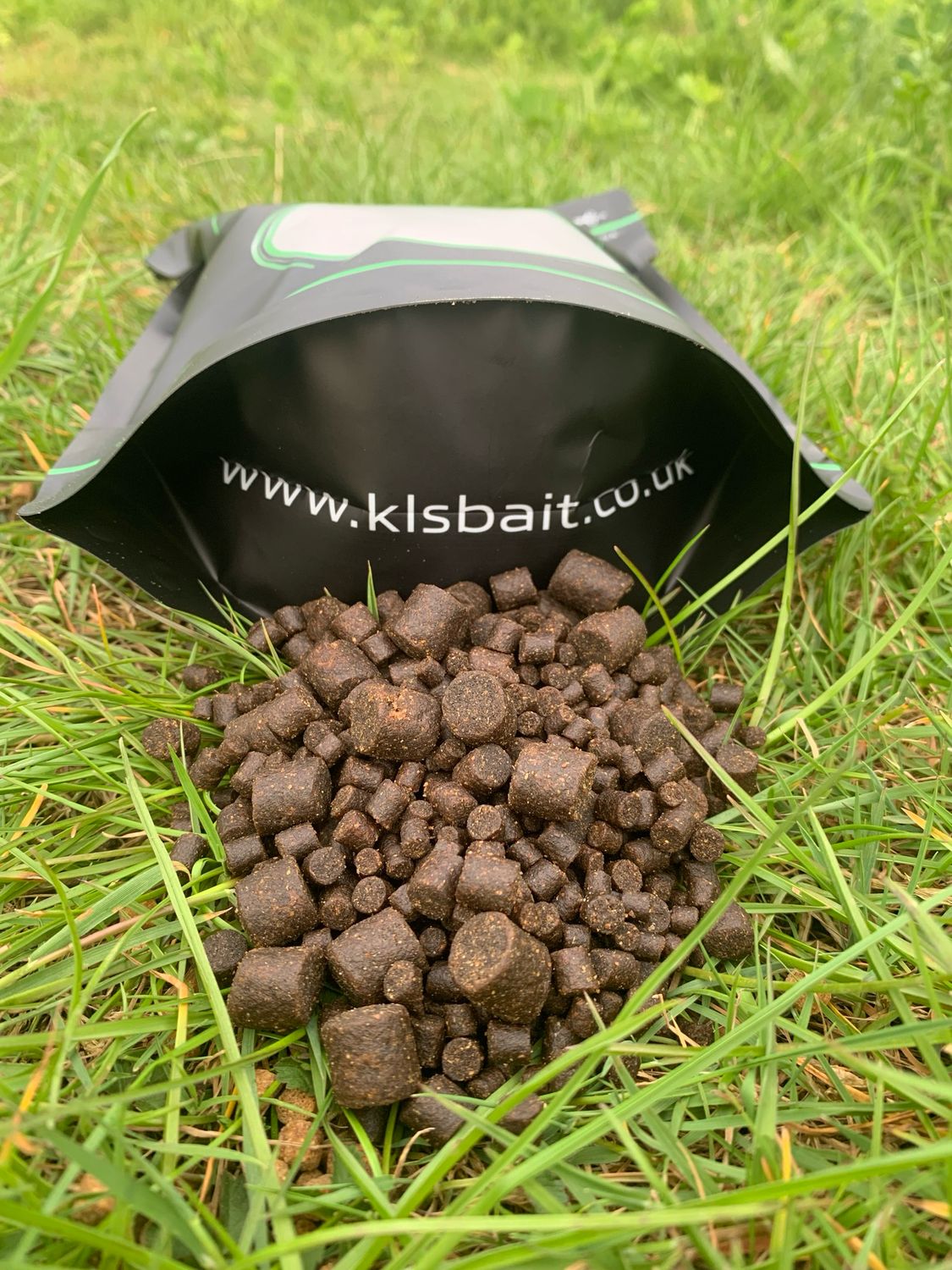 Monster Shellfish Pellet 1kg
