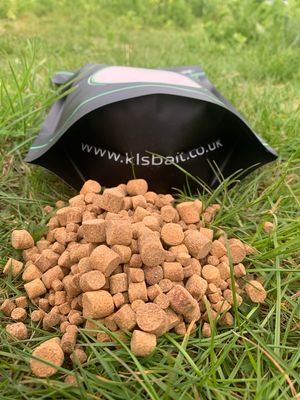 Chocolate Nut Pellet 1kg