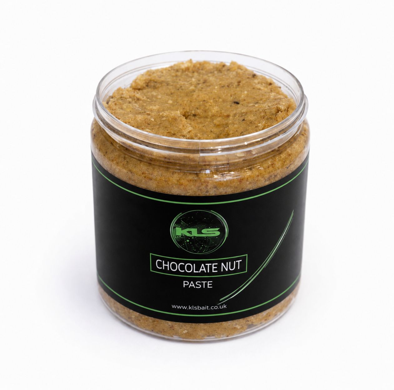 Chocolate Nut Boilie Paste
